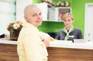 Химиотерапия и ее последствия