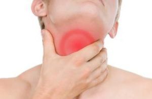 Рак горла: лечение и симптомы