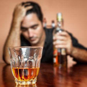 ВСД и алкоголь