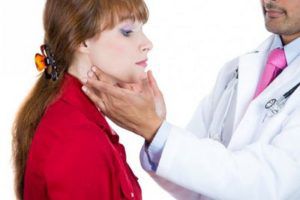 Может ли щитовидка влиять на давление