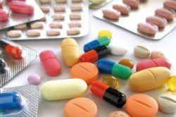 Антибиотики при почечной недостаточности