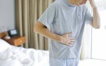 Инфаркт кишечника: симптомы и лечение