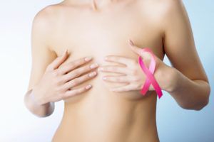 Питание при химиотерапии рака молочной железы