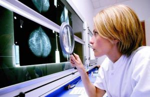 Показывает ли флюорография рак легких