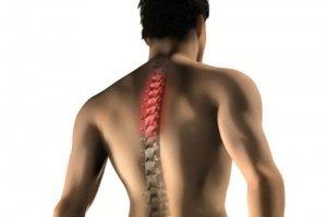 Рак спинного мозга: симптомы