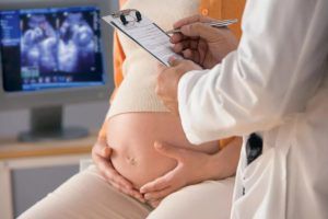 Беременность после удаления миомы матки 