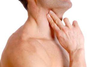 Аденома щитовидной железы