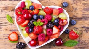 Какие фрукты понижают давление?