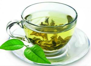 Зеленый чай давление повышает или понижает