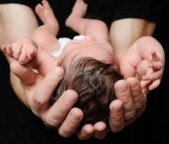 Стеноз аорты у новорожденных