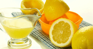 Лимон повышает или понижает давление