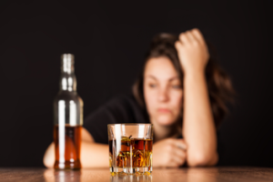 ВСД и алкоголь