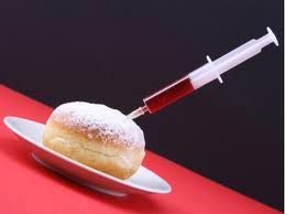 Как сахар влияет на давление