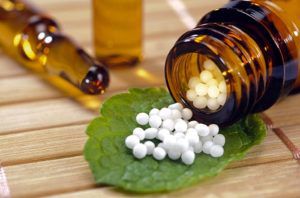 Гомеопатические препараты при цистите