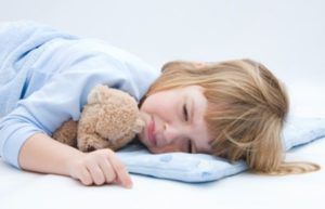 Энурез у детей: причины и лечение