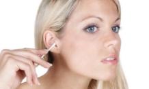 Симптомы и лечение грибка в ушах
