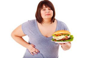 Лечение жировой дистрофии