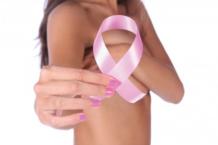 Как определить рак груди?
