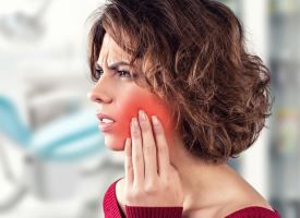 Рак челюсти симптомы и признаки