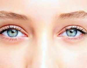 Рак глаза: симптомы и лечение