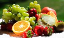 Какие фрукты понижают давление?