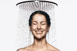 Контрастный душ при вегето-сосудистой дистонии