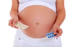 Хламидиоз у беременных женщин