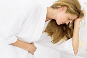 Цистит у женщин: симптомы и лечение