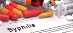 Чем лечить сифилис?