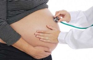 Микоплазмоз при беременности