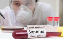 Анализ на сифилис: как происходит?
