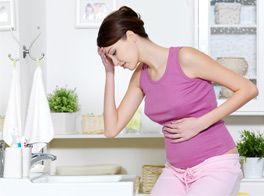 Хламидиоз у беременных женщин