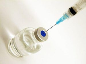 Цефтриаксон: как разводить лидокаином и водой для инъекций