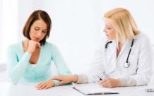 Какой врач лечит цистит у женщин?