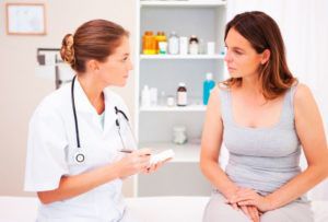 Какой врач лечит цистит у женщин?
