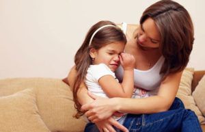 Энурез у детей: причины и лечение