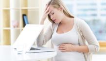 Беременность и заболевания почек