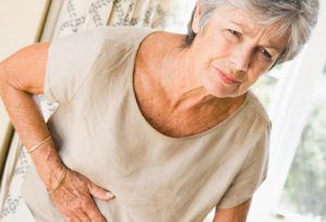 Цистит у пожилых женщин: симптомы и лечение