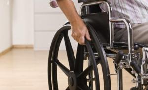 Инвалидность при Паркинсоне