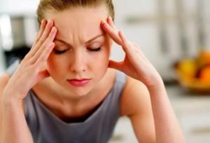 Ассоциированная мигрень: симптомы и причины