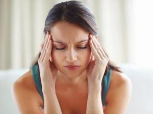 Лицевая мигрень: симптомы, причины