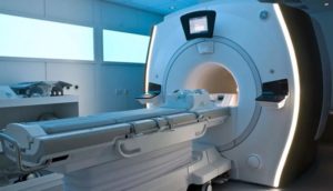 Магнитно-резонансная томография как делают