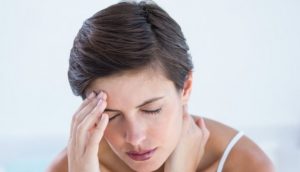 Мигрень: симптомы и причины