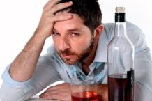Лечение острой и хронической алкогольной интоксикации