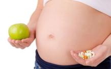 Лучшие витамины при беременности