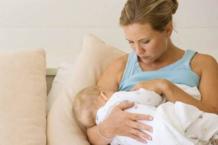 Фиброаденома молочной железы и беременность