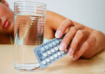 Гормональные препараты при миоме матки