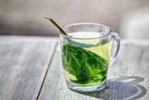 Зеленый чай давление повышает или понижает