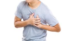 Острая ишемическая болезнь сердца
