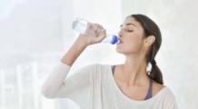 При гипертонии сколько пить воды?